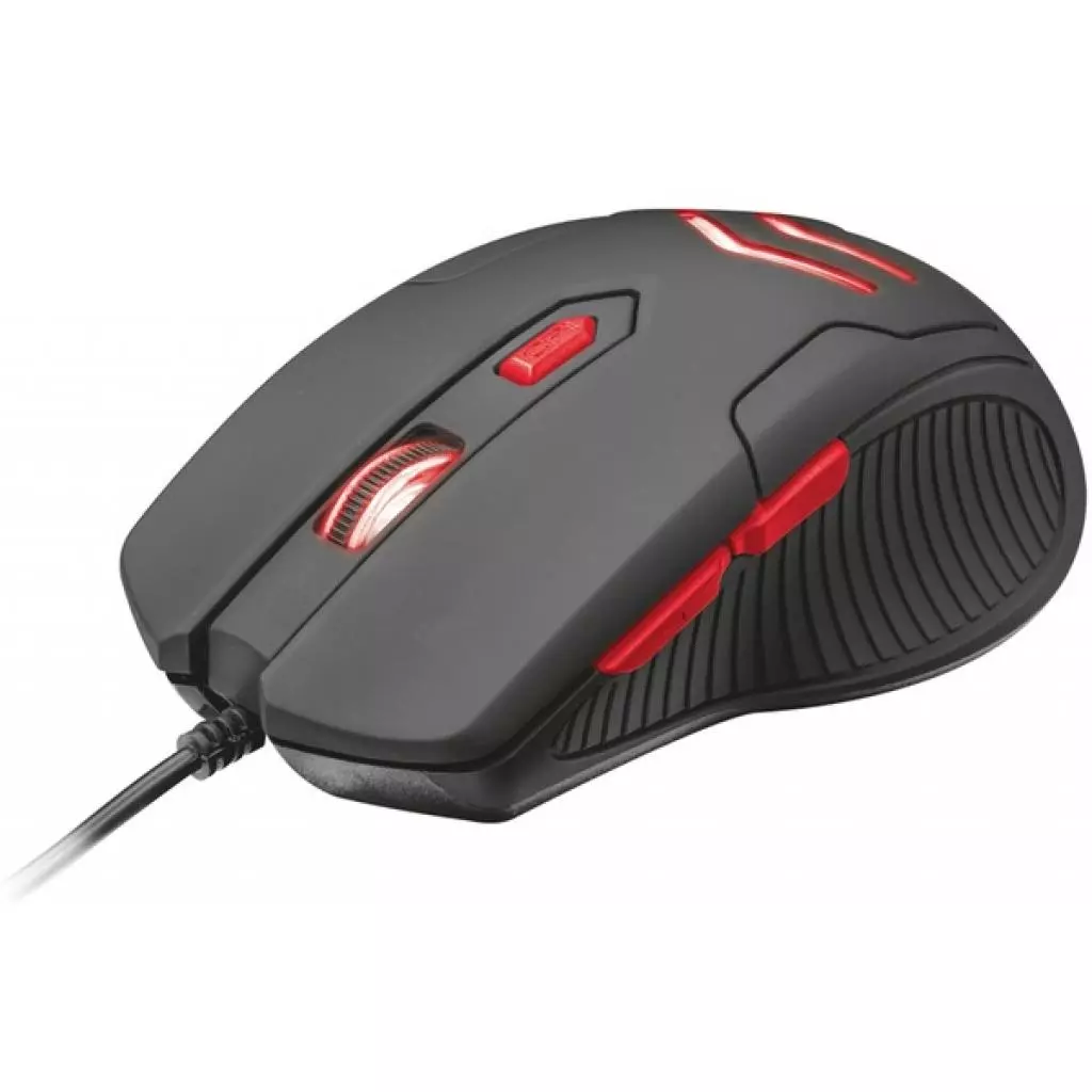 Мышка Varr Set MPX4 + Mouse Pad 295x210 (VSETMPX4) - 2