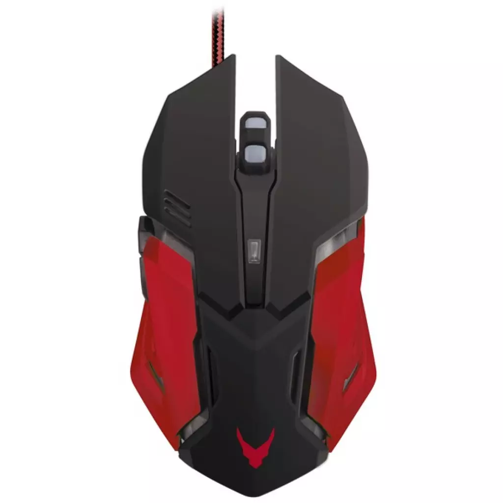 Мышка Varr Set MPX2 + Mouse Pad 295x210 (VSETMPX2) - 1 Мышка Varr Set MPX2 + Mouse Pad 295x210 (VSETMPX2) - 1