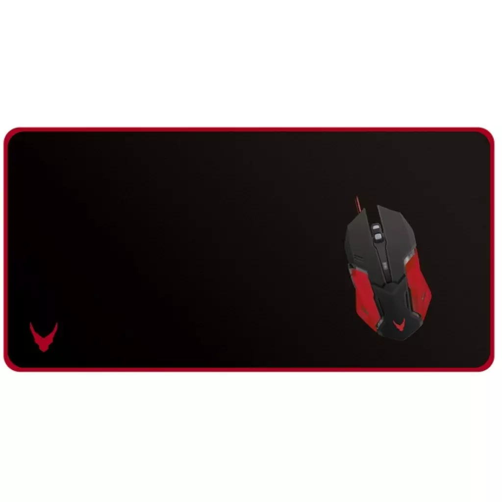 Мышка Varr Set MPX2 + Mouse Pad 295x210 (VSETMPX2)