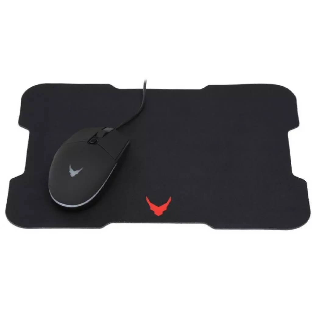 Мышка Varr Set MPX5 + Mouse Pad 295x210 (VSETMPX5) - 5 Мышка Varr Set MPX5 + Mouse Pad 295x210 (VSETMPX5) - 5