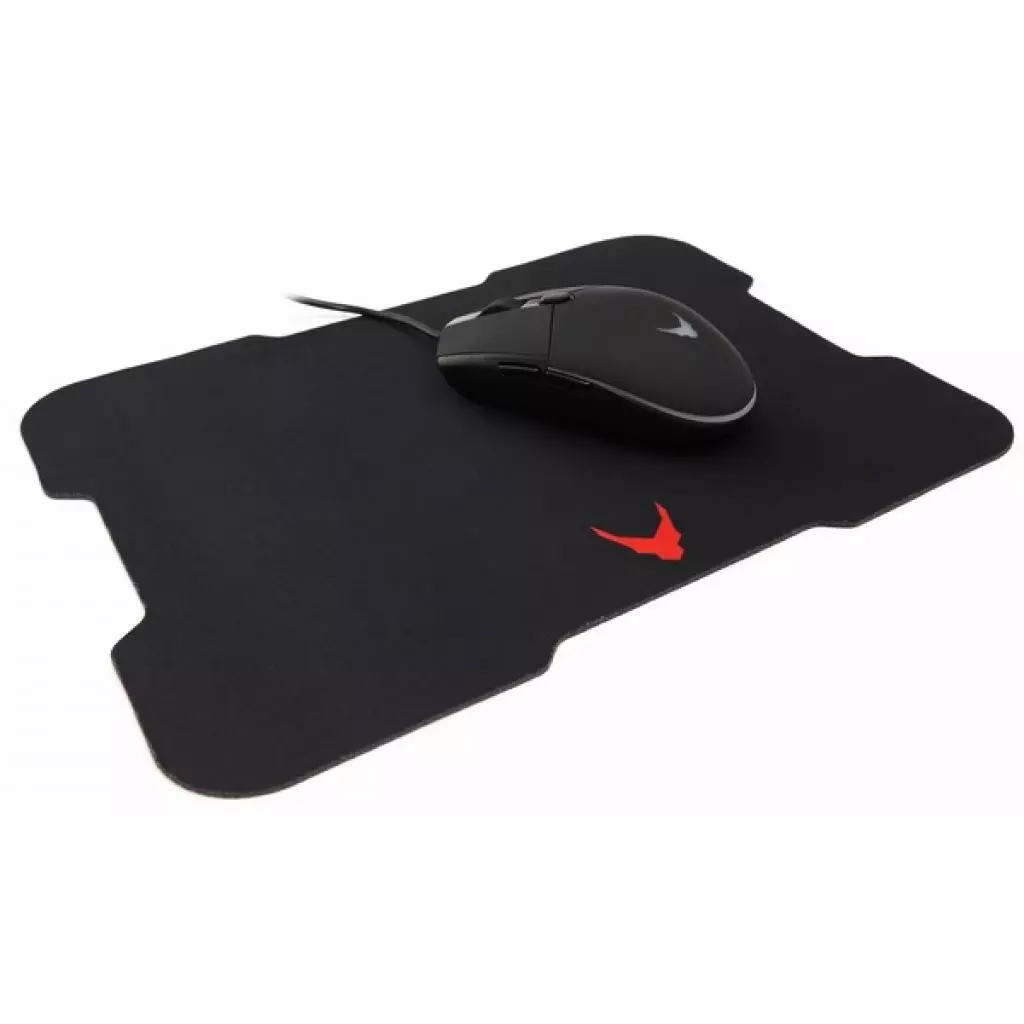 Мышка Varr Set MPX5 + Mouse Pad 295x210 (VSETMPX5) - 6 Мышка Varr Set MPX5 + Mouse Pad 295x210 (VSETMPX5) - 6