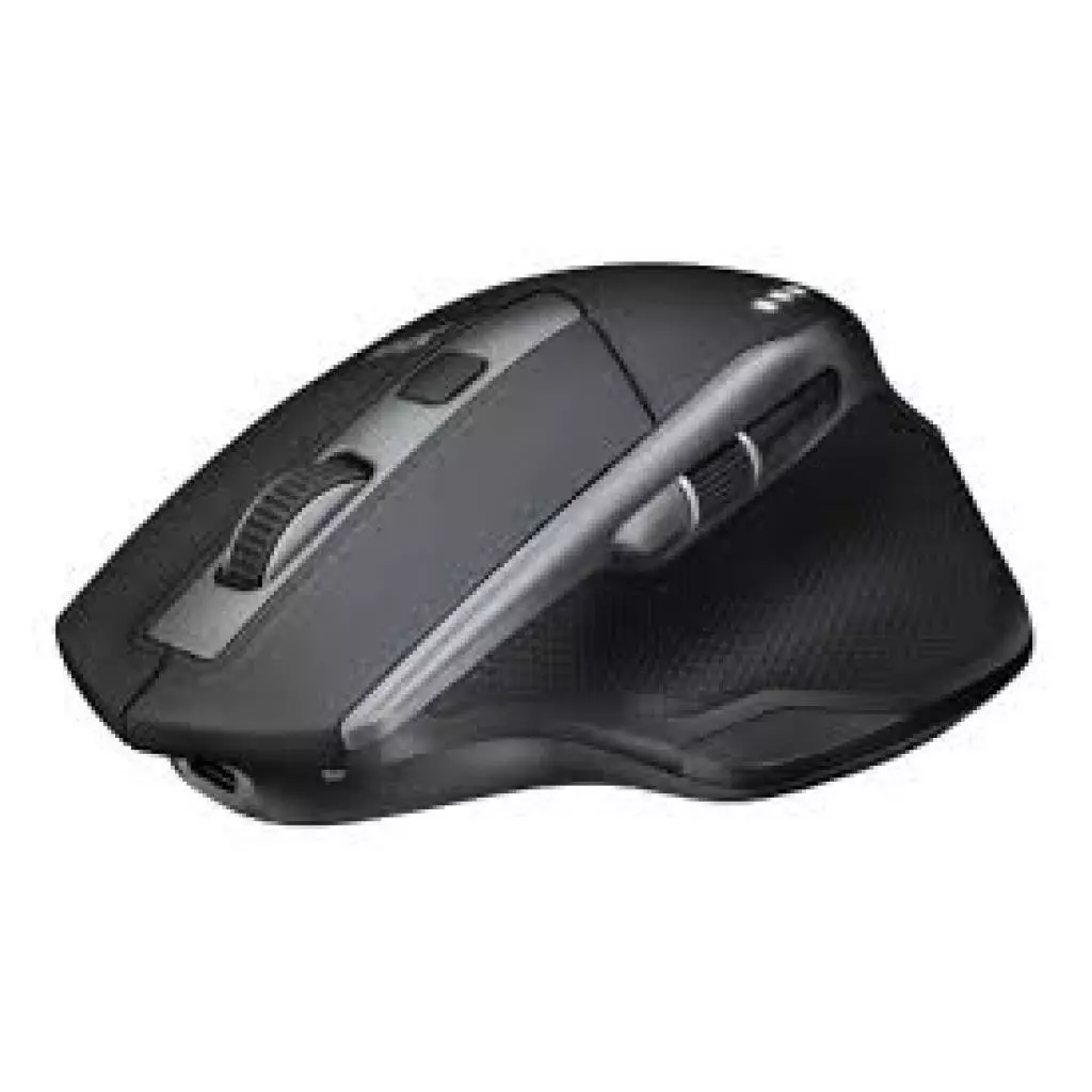 Мышка Trust Evo-RX Advanced Wireless/Bluetooth Black (22975) - 1