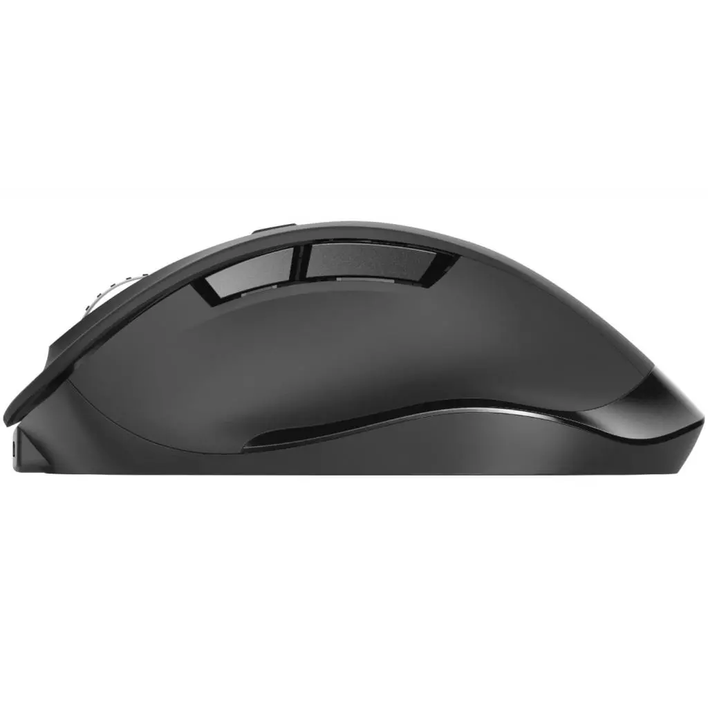 Мышка Trust Fyda Rechargeable Comfort Black (23804) - 2