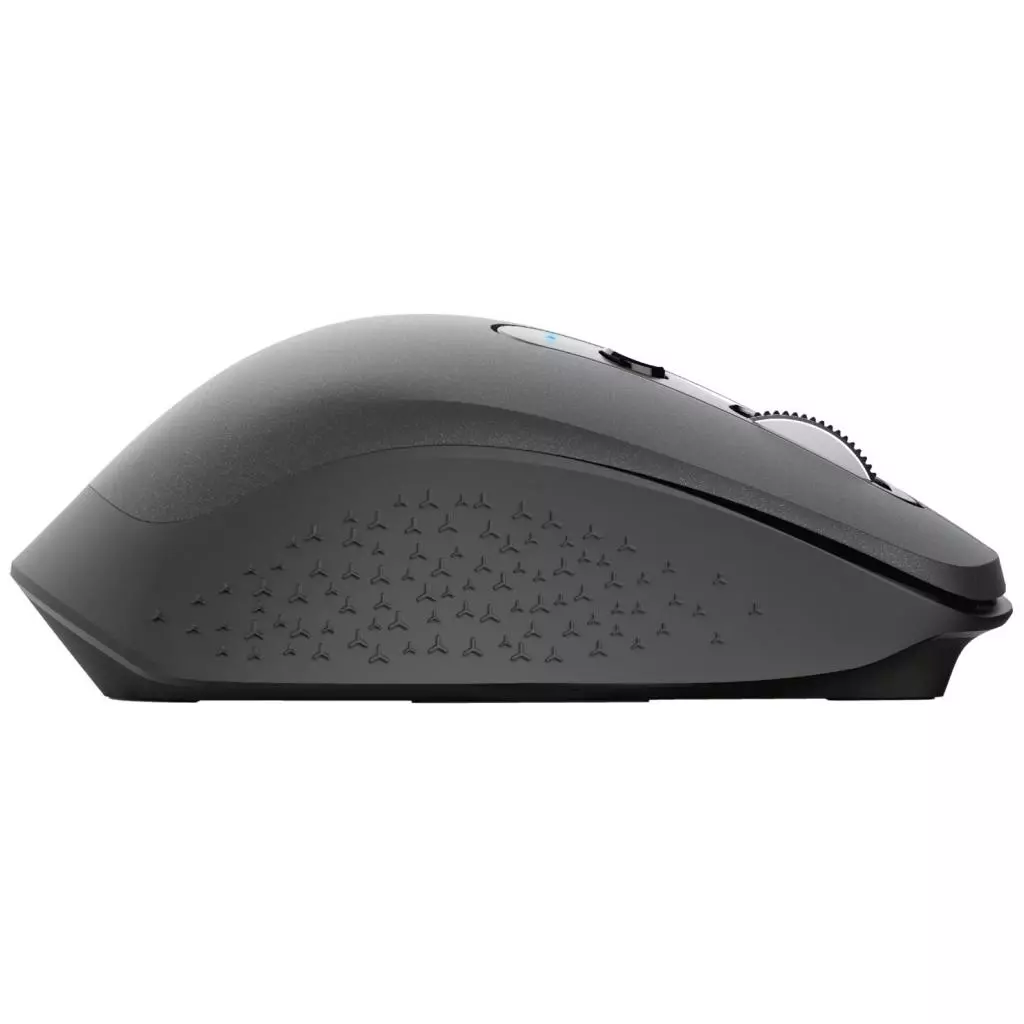 Мышка Trust Ozaa Rechargeable Black (23812) - 2 Мышка Trust Ozaa Rechargeable Black (23812) - 2