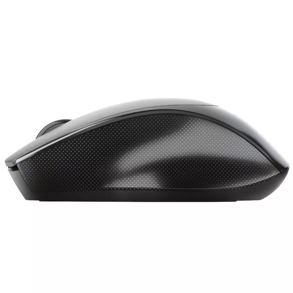 Мышка Trust Zaya Rechargeable Wireless Black (23809) - 2 Мышка Trust Zaya Rechargeable Wireless Black (23809) - 2