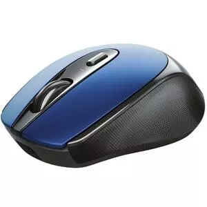 Мышка Trust Zaya Rechargeable Wireless Blue (24018)