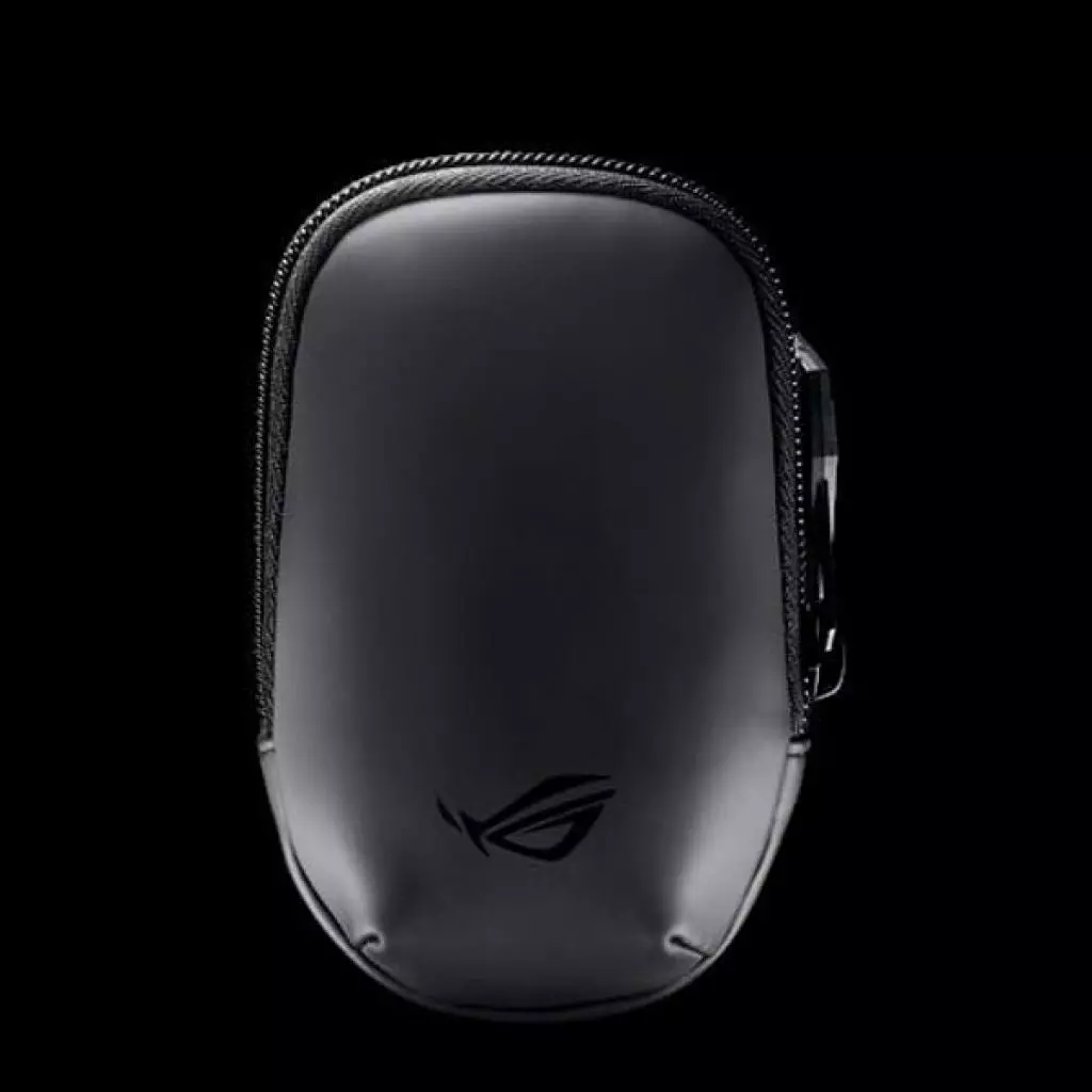 Мышка ASUS ROG Strix Carry USB Black (90MP01B0-B0UA00) - 7 Мышка ASUS ROG Strix Carry USB Black (90MP01B0-B0UA00) - 7