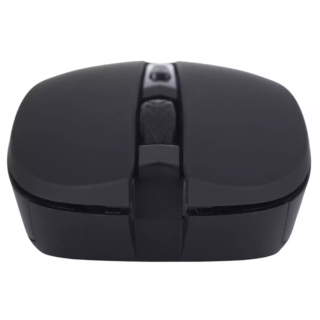 Мышка Ergo M-560WL Black (M-560WL) - 5