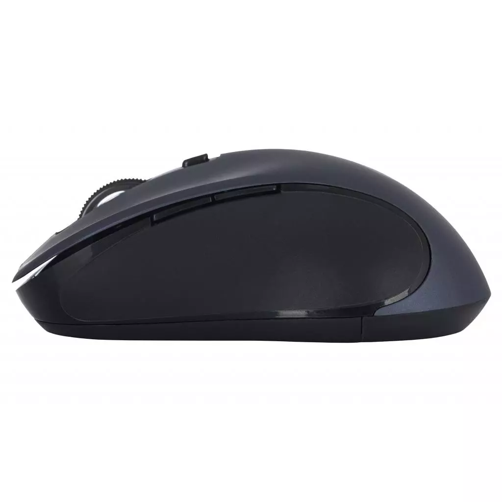 Мышка Ergo M-710WL Black/Grey (M-710WL) - 2 Мышка Ergo M-710WL Black/Grey (M-710WL) - 2