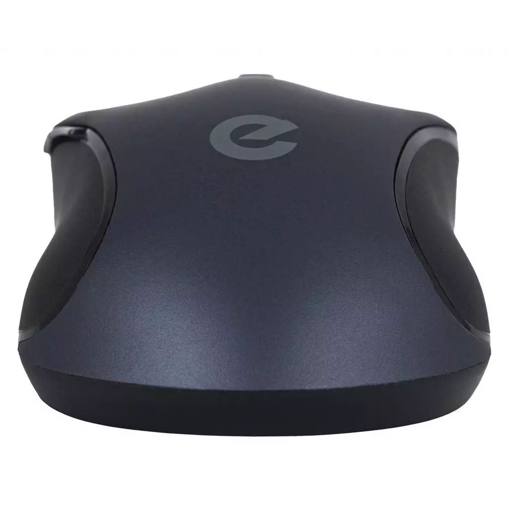 Мышка Ergo M-710WL Black/Grey (M-710WL) - 6 Мышка Ergo M-710WL Black/Grey (M-710WL) - 6
