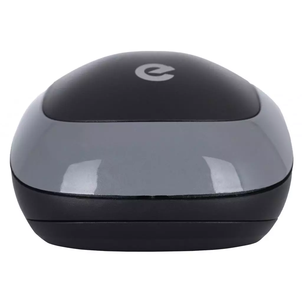 Мышка Ergo М-240 WL Black/Grey (М-240 WL) - 6