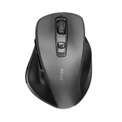 Комплект Trust Mezza Wireless Black (23721) - 7 Комплект Trust Mezza Wireless Black (23721) - 7