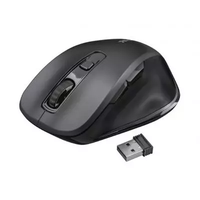 Комплект Trust Mezza Wireless Black (23721) - 8 Комплект Trust Mezza Wireless Black (23721) - 8