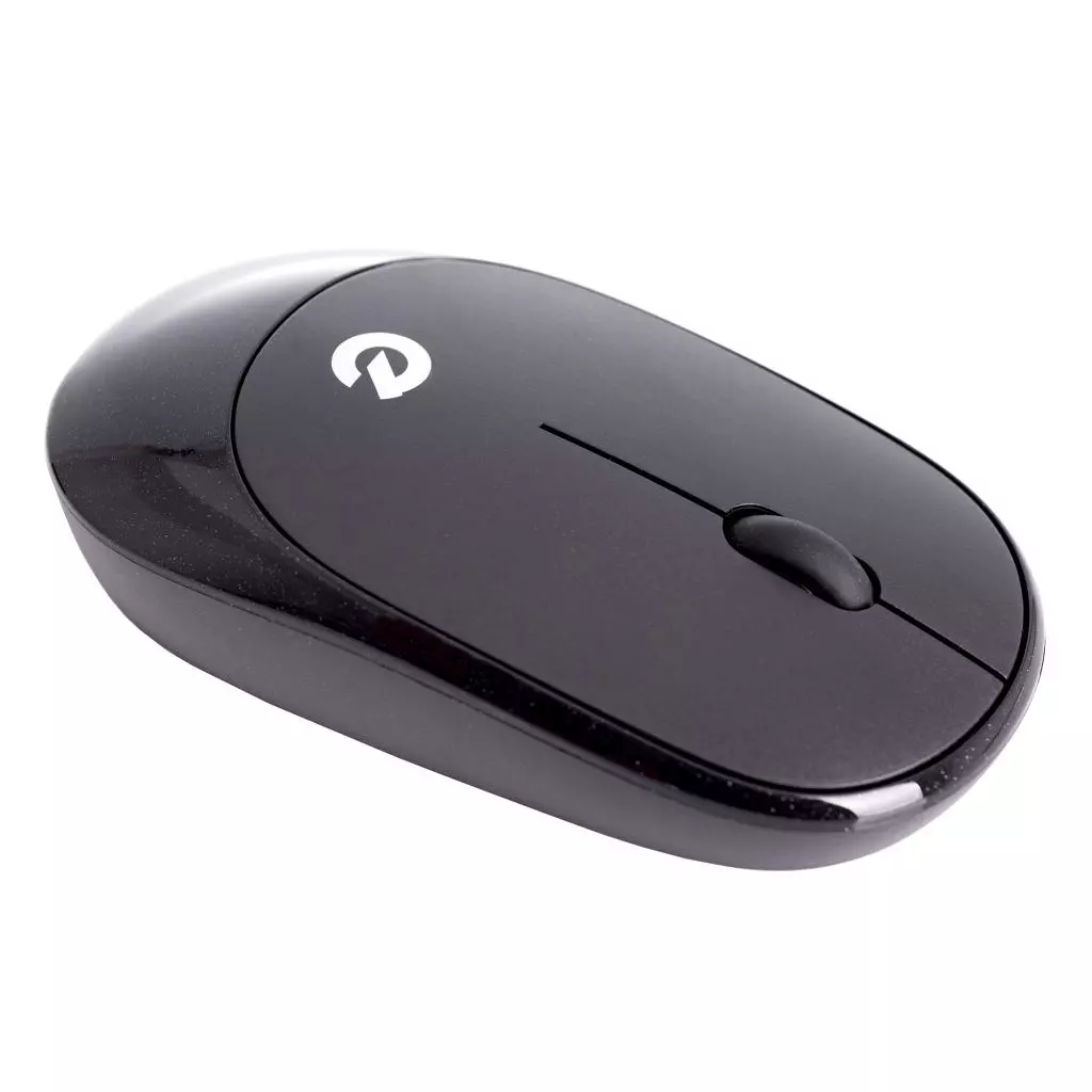 Комплект Ergo KM-250 WL Black (KM-250 WL) - 6