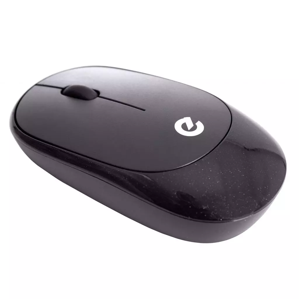 Комплект Ergo KM-250 WL Black (KM-250 WL) - 7