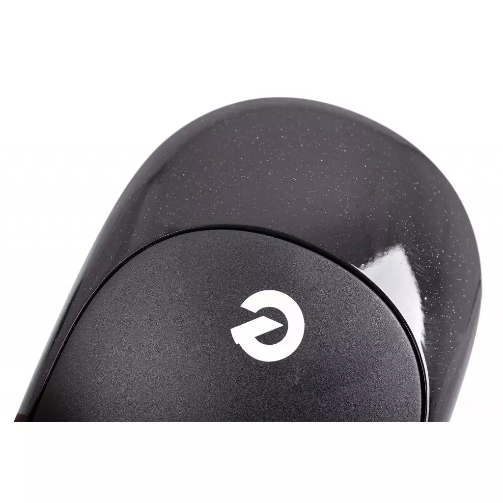 Комплект Ergo KM-250 WL Black (KM-250 WL) - 10