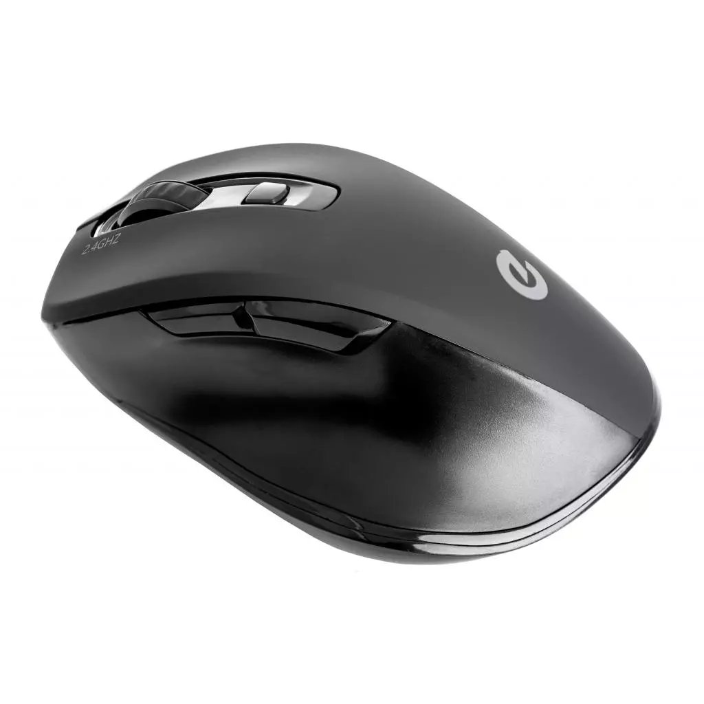 Комплект Ergo KM-710WL Black (KM-710WL) - 6 Комплект Ergo KM-710WL Black (KM-710WL) - 6