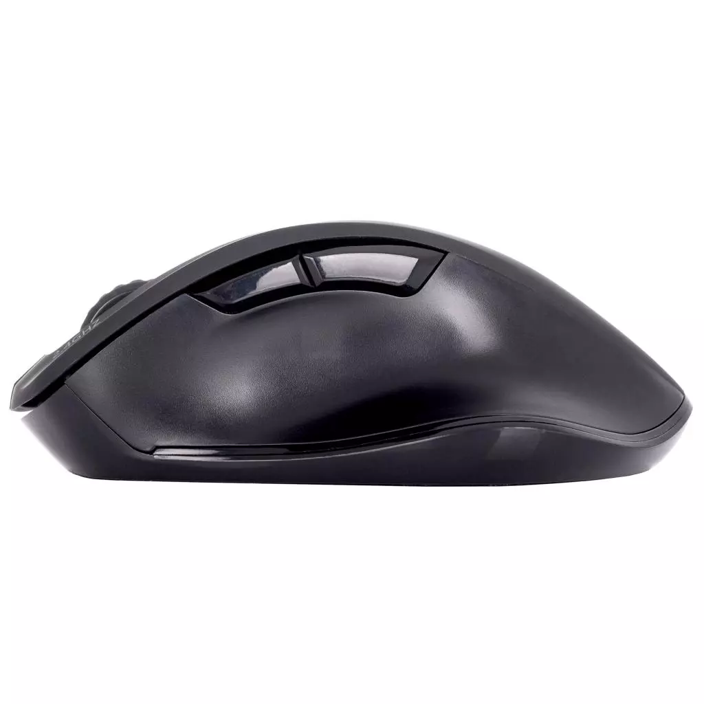 Комплект Ergo KM-710WL Black (KM-710WL) - 7 Комплект Ergo KM-710WL Black (KM-710WL) - 7