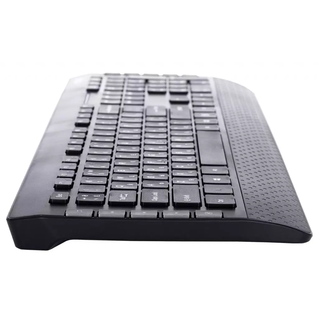 Комплект Ergo KM-850WL Black (KM-850WL) - 4 Комплект Ergo KM-850WL Black (KM-850WL) - 4