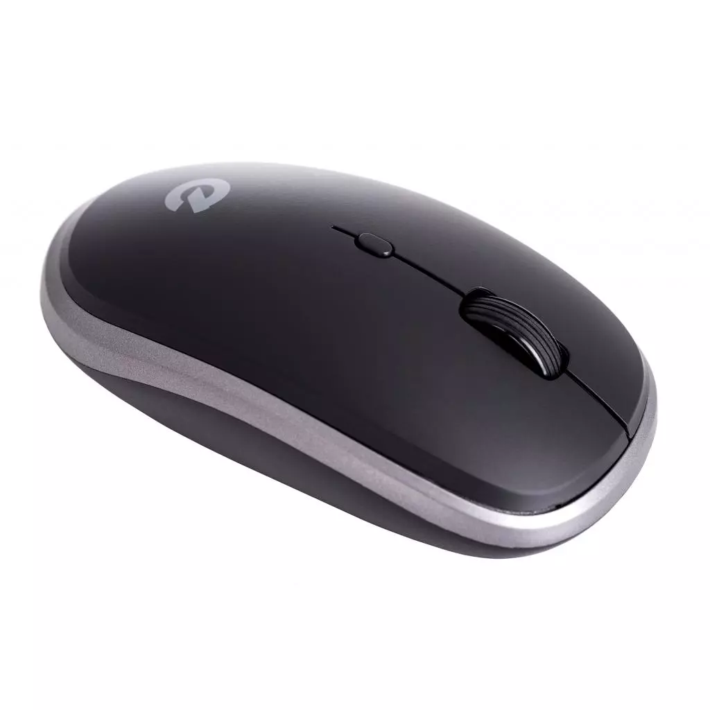 Комплект Ergo KM-850WL Black (KM-850WL) - 6 Комплект Ergo KM-850WL Black (KM-850WL) - 6