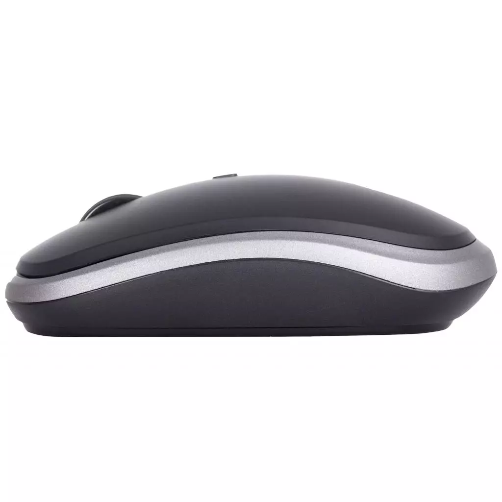 Комплект Ergo KM-850WL Black (KM-850WL) - 7 Комплект Ergo KM-850WL Black (KM-850WL) - 7