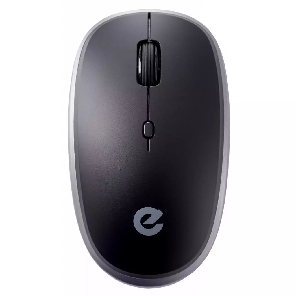 Комплект Ergo KM-850WL Black (KM-850WL) - 8 Комплект Ergo KM-850WL Black (KM-850WL) - 8