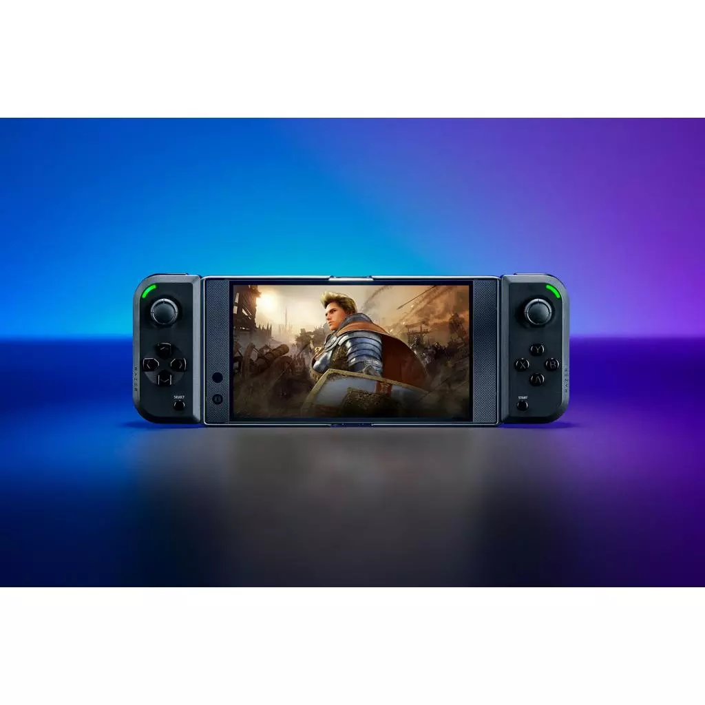 Геймпад Razer Junglecat (RZ06-03090100-R3M1) - 8