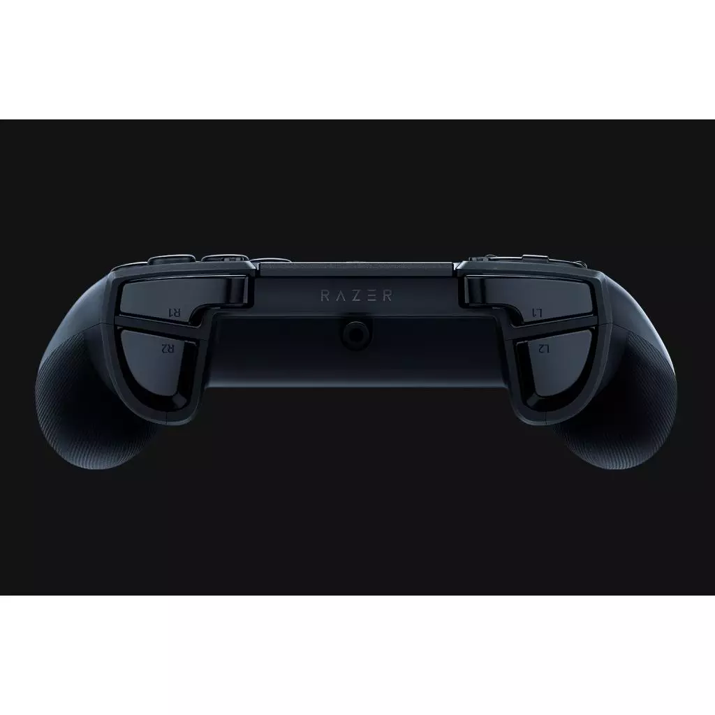 Геймпад Razer Raion Fightpad for PS4 (RZ06-02940100-R3G1) - 4 Геймпад Razer Raion Fightpad for PS4 (RZ06-02940100-R3G1) - 4