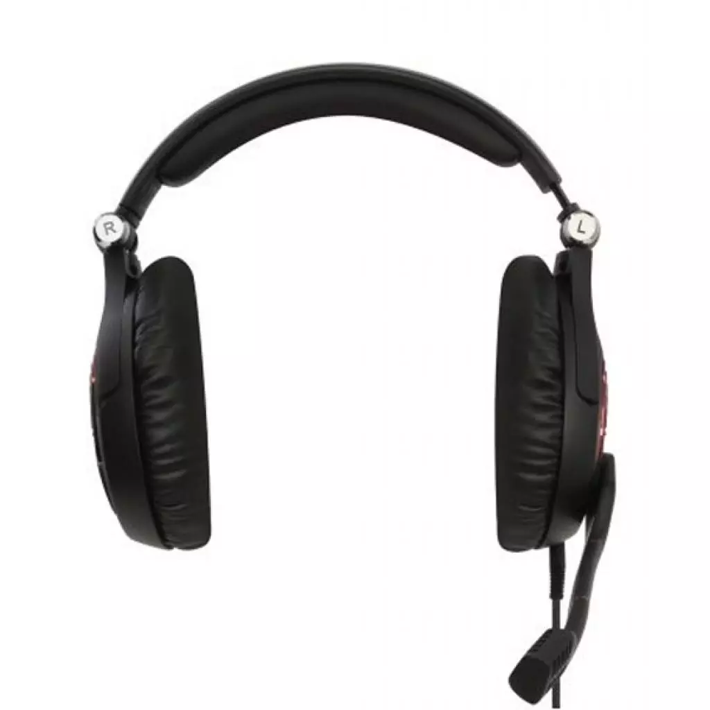 Наушники Sennheiser G4ME Zero Black (1000235) - 1 Наушники Sennheiser G4ME Zero Black (1000235) - 1
