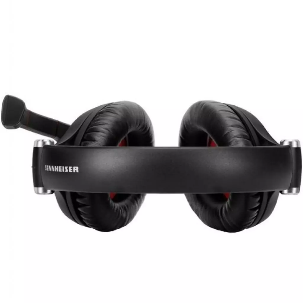 Наушники Sennheiser G4ME Zero Black (1000235) - 3 Наушники Sennheiser G4ME Zero Black (1000235) - 3