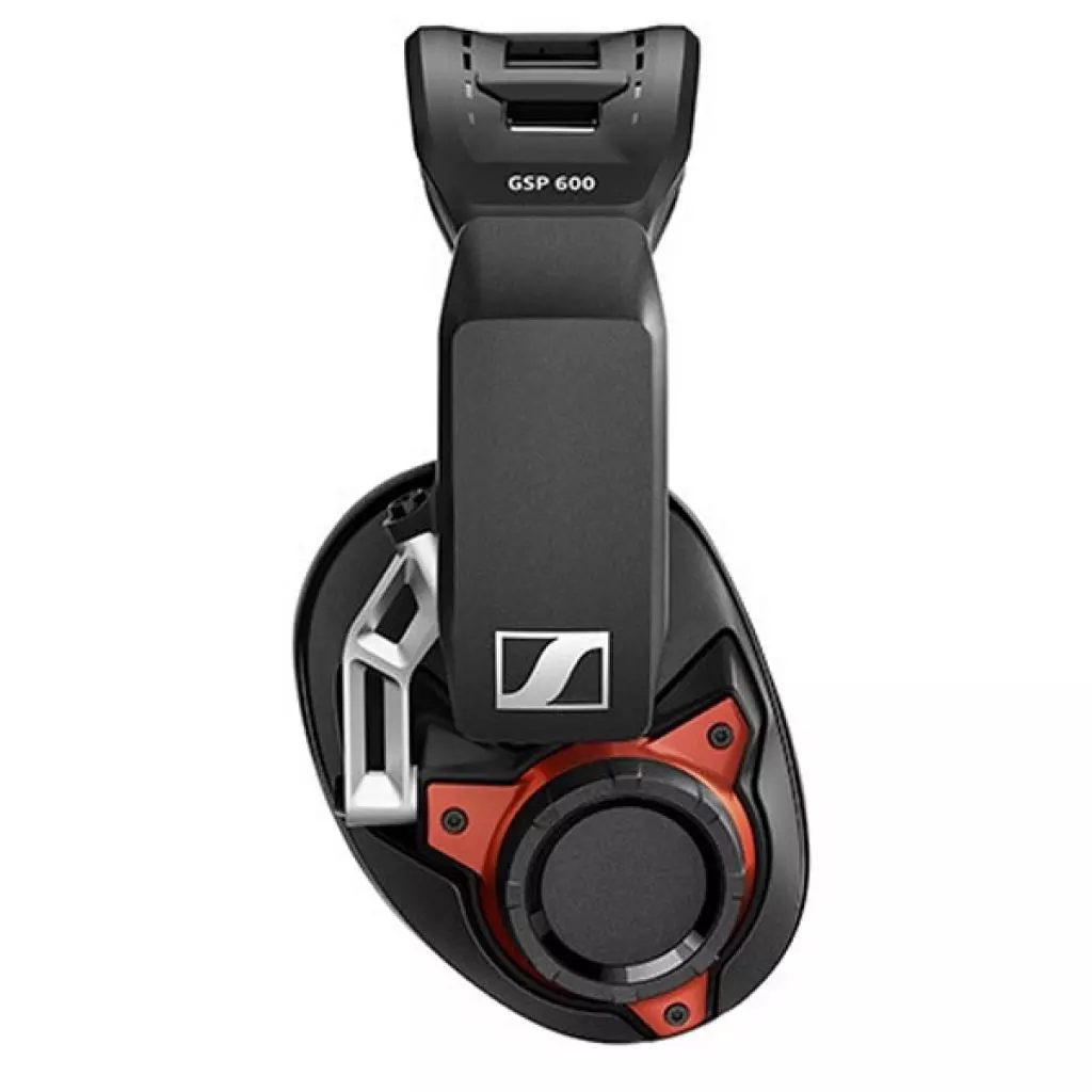 Наушники Sennheiser GSP 600 (1000244) - 4 Наушники Sennheiser GSP 600 (1000244) - 4