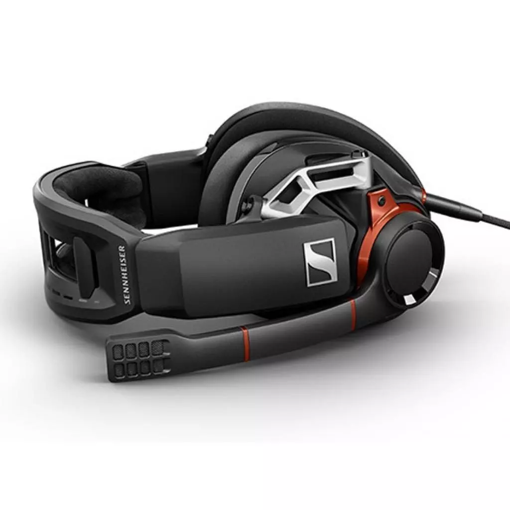 Наушники Sennheiser GSP 600 (1000244) - 5 Наушники Sennheiser GSP 600 (1000244) - 5