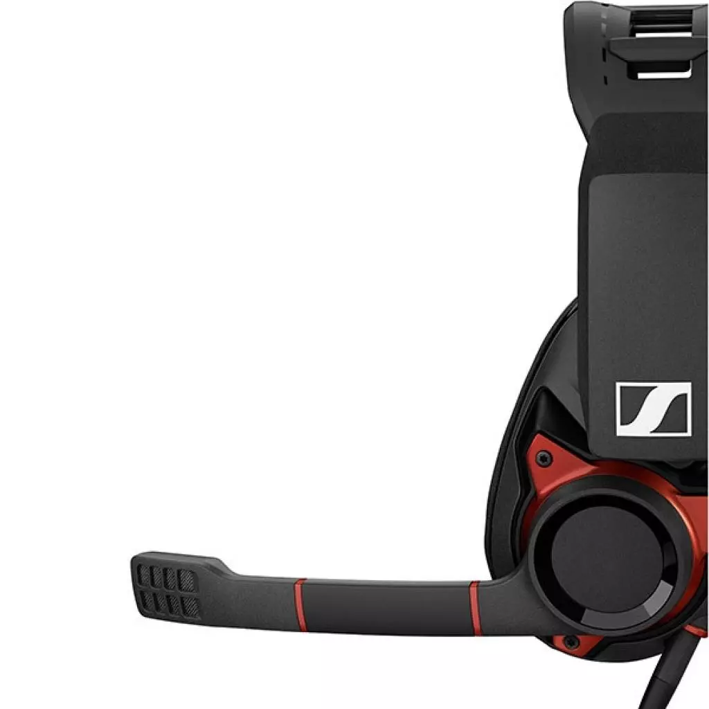 Наушники Sennheiser GSP 600 (1000244) - 8 Наушники Sennheiser GSP 600 (1000244) - 8