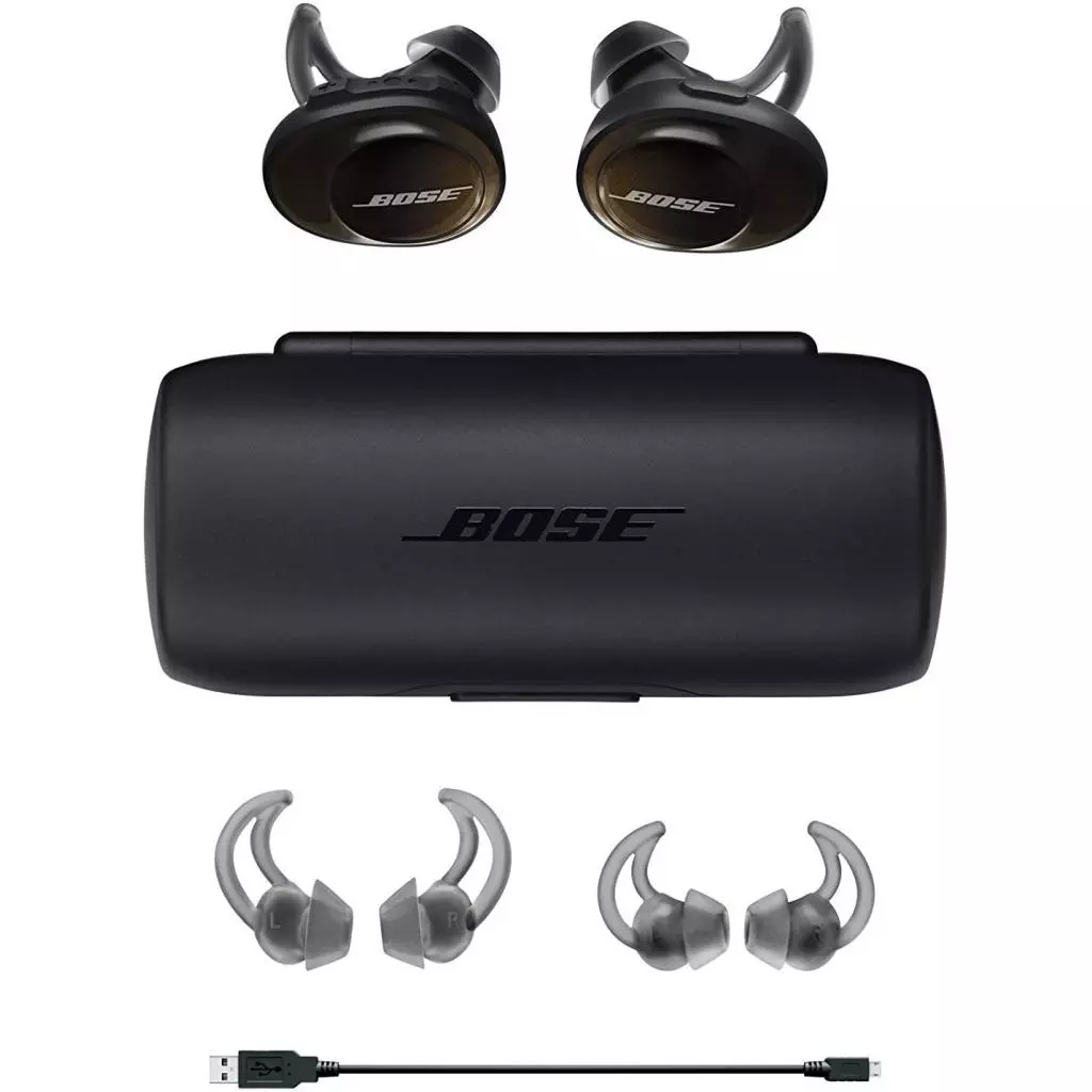 Bose bose soundsport free sale