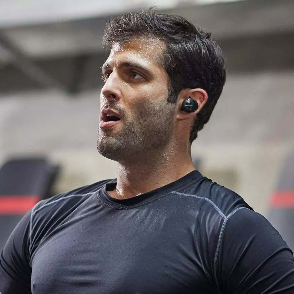 Soundsport free black sale
