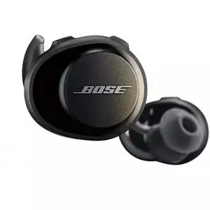Наушники Bose SoundSport Free Black (774373-0010)