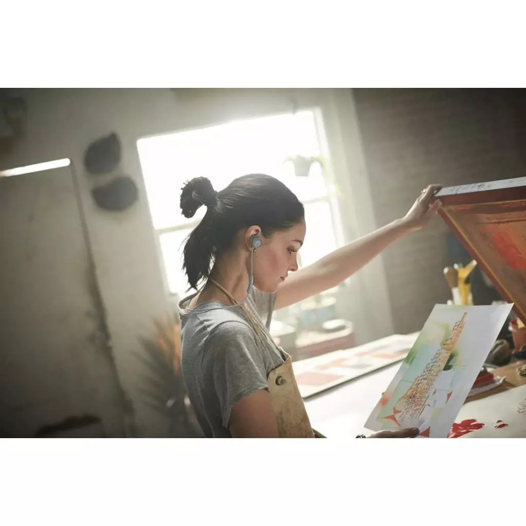 Наушники Bose SoundSport Citron (761529-0030) - 3 Наушники Bose SoundSport Citron (761529-0030) - 3