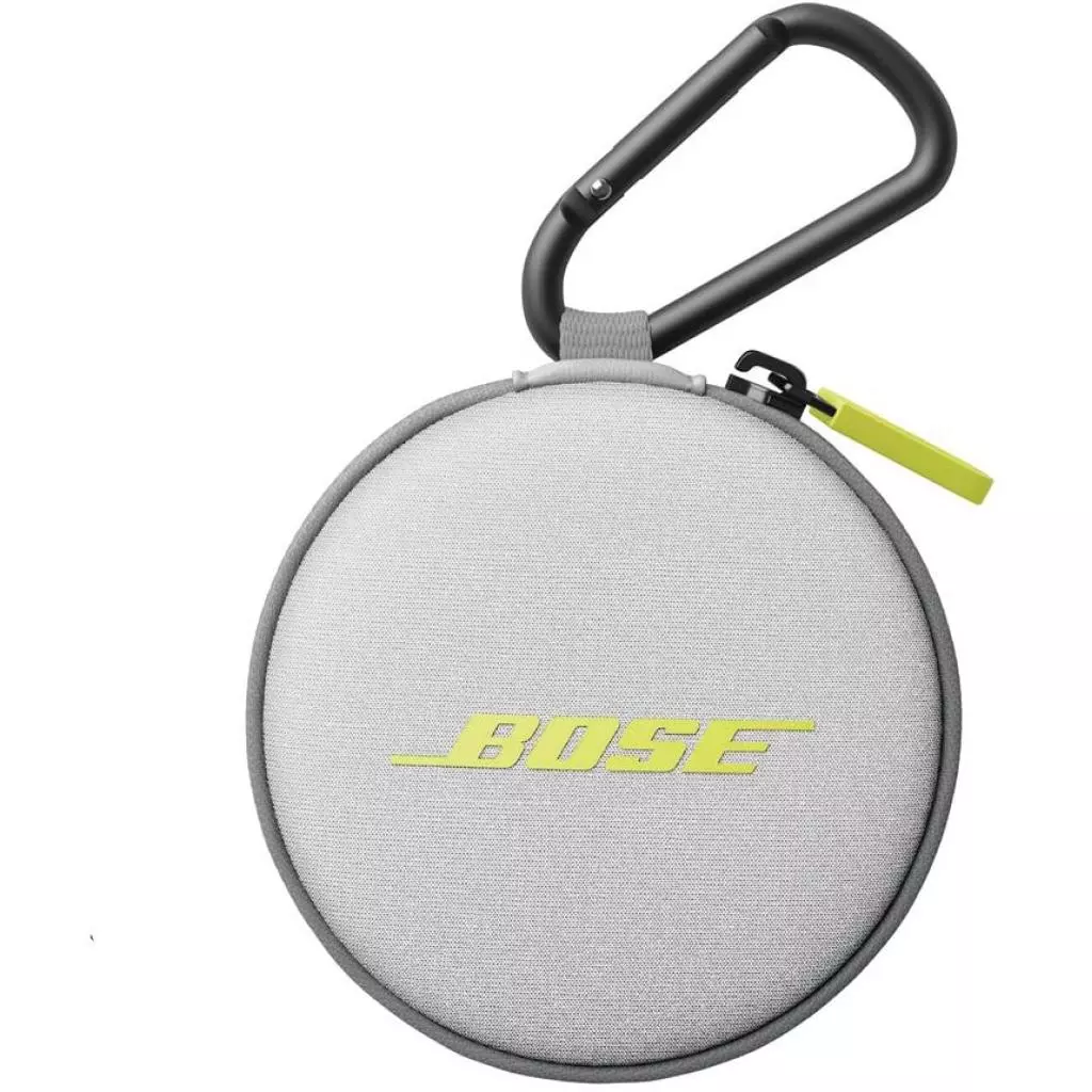 Наушники Bose SoundSport Citron (761529-0030) - 8 Наушники Bose SoundSport Citron (761529-0030) - 8