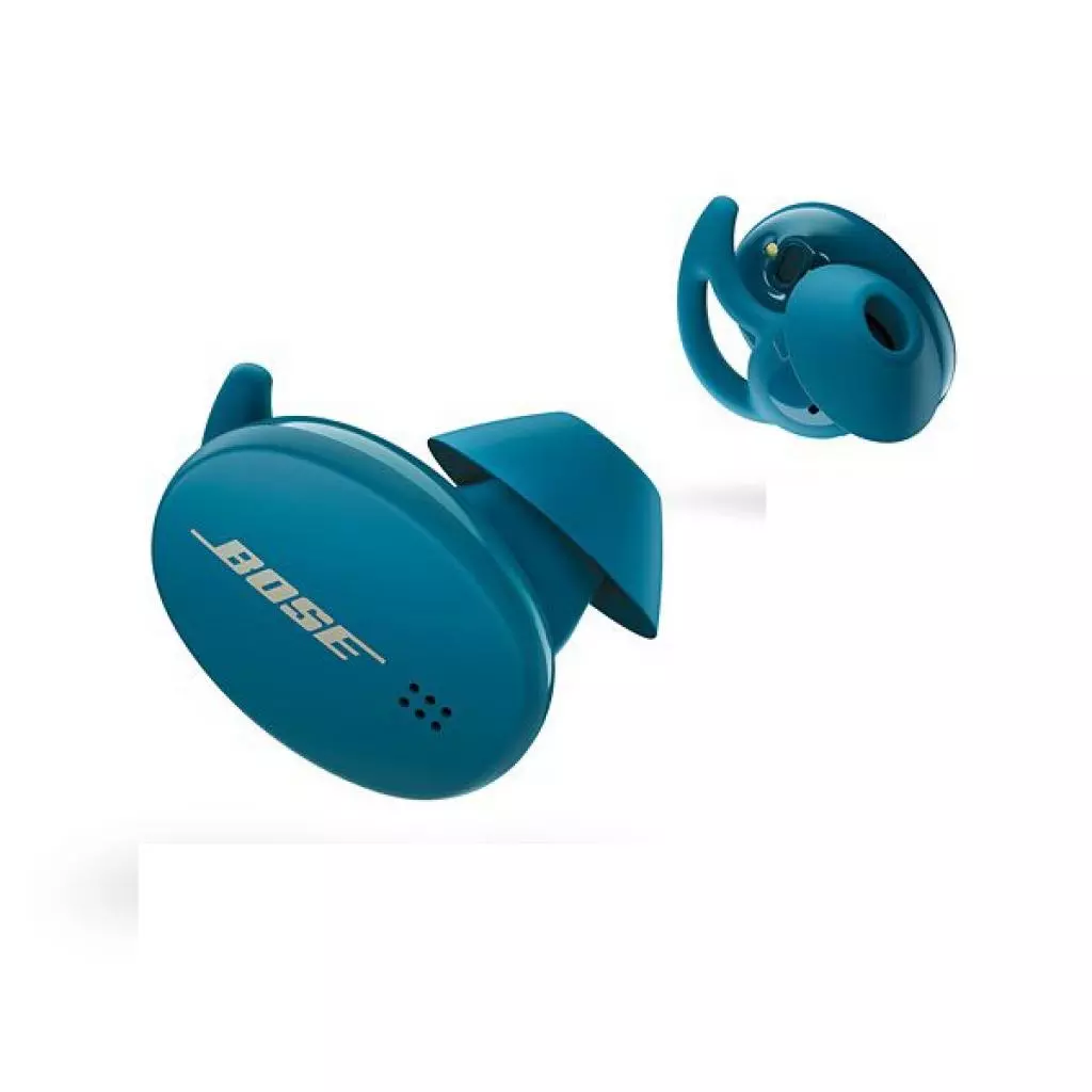 Наушники Bose Sport Earbuds Baltic Blue (805746-0020) - 1
