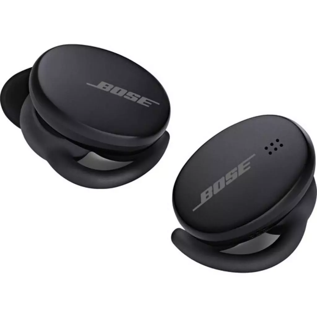 Наушники Bose Sport Earbuds Triple Black (805746-0010) - 2 Наушники Bose Sport Earbuds Triple Black (805746-0010) - 2