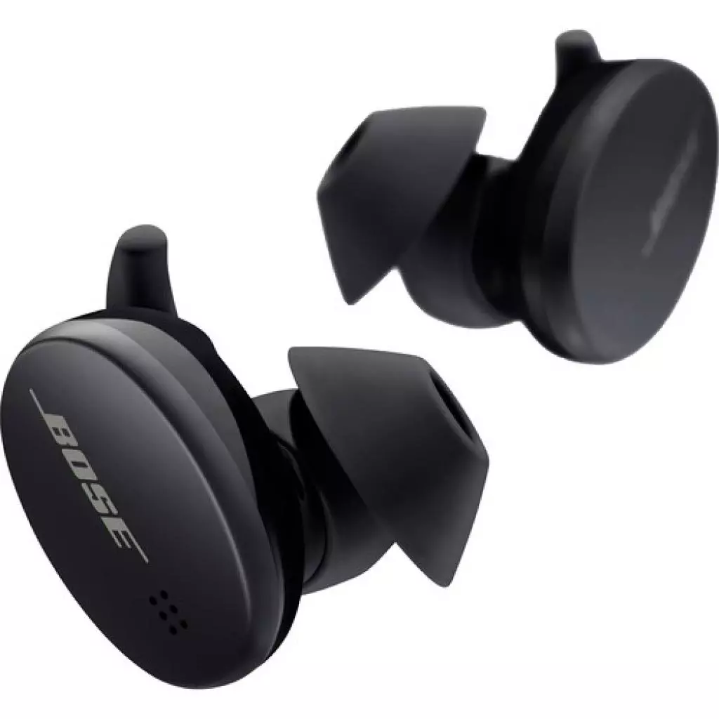 Наушники Bose Sport Earbuds Triple Black (805746-0010) - 5 Наушники Bose Sport Earbuds Triple Black (805746-0010) - 5