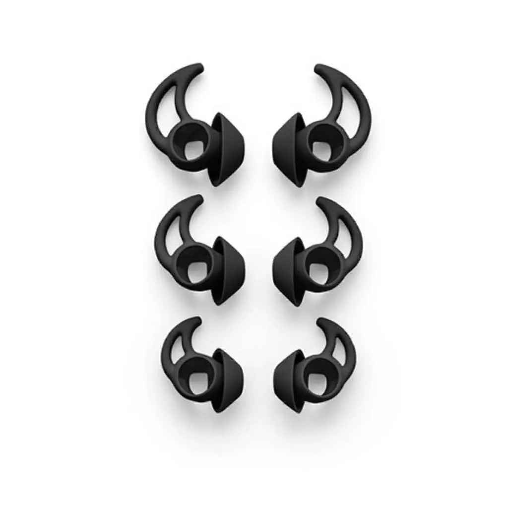 Наушники Bose Sport Earbuds Triple Black (805746-0010) - 8 Наушники Bose Sport Earbuds Triple Black (805746-0010) - 8