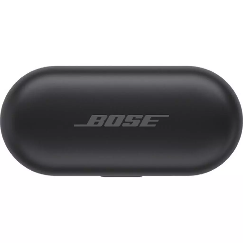 Наушники Bose Sport Earbuds Triple Black (805746-0010) - 9 Наушники Bose Sport Earbuds Triple Black (805746-0010) - 9