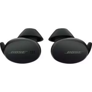 Наушники Bose Sport Earbuds Triple Black (805746-0010)