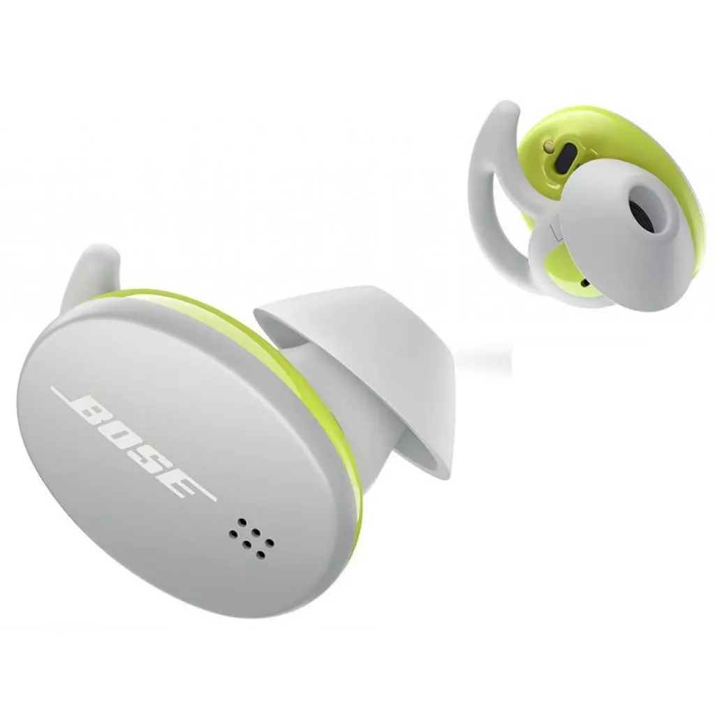 Наушники Bose Sport Earbuds Glacier White (805746-0030) - 1 Наушники Bose Sport Earbuds Glacier White (805746-0030) - 1