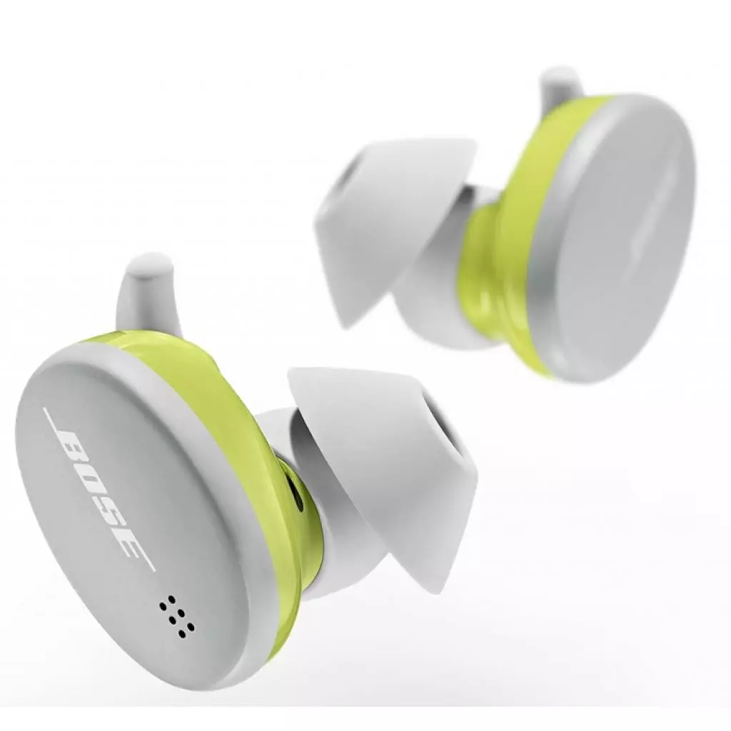 Наушники Bose Sport Earbuds Glacier White (805746-0030) - 2 Наушники Bose Sport Earbuds Glacier White (805746-0030) - 2