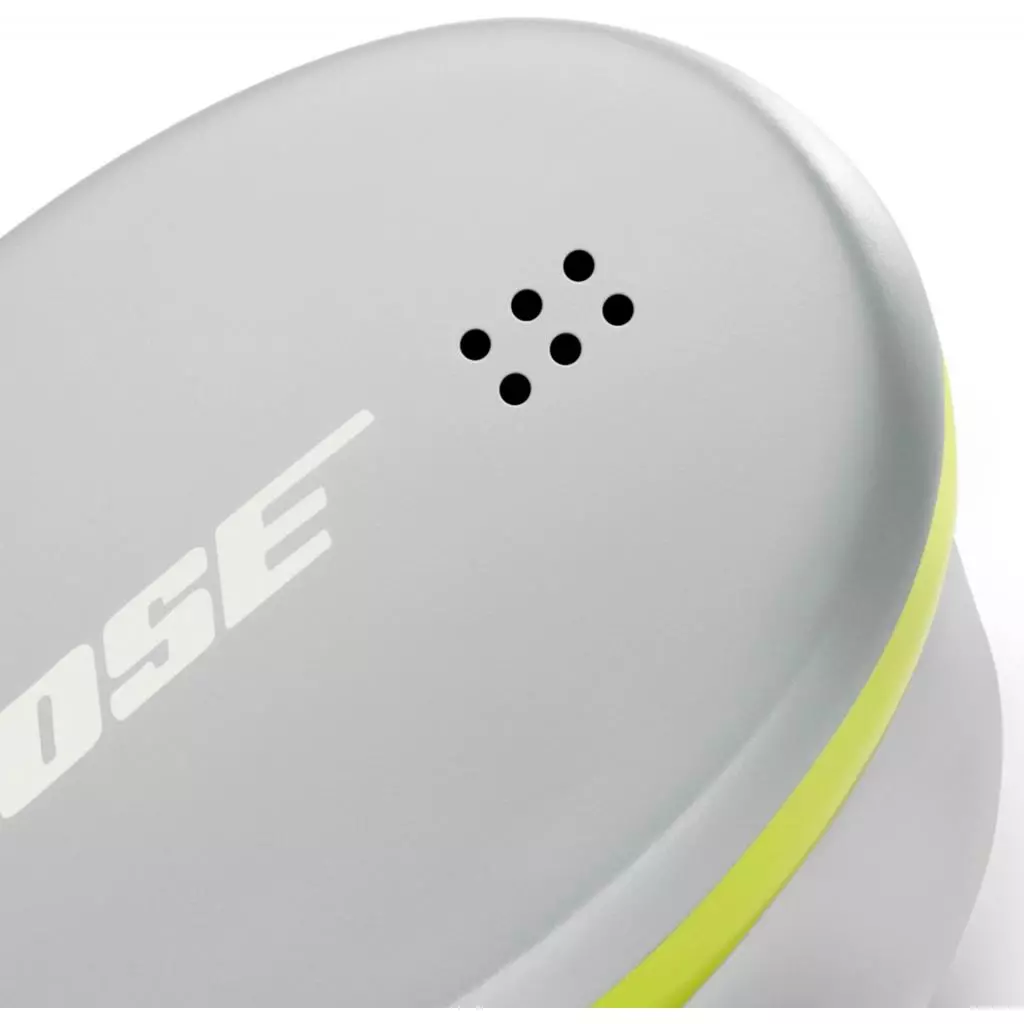 Наушники Bose Sport Earbuds Glacier White (805746-0030) - 4 Наушники Bose Sport Earbuds Glacier White (805746-0030) - 4