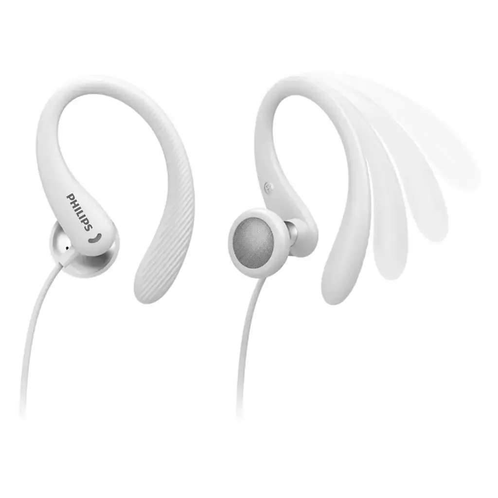 Наушники Philips TAA1105WT In-ear Mic White (TAA1105WT/00) - 1 Наушники Philips TAA1105WT In-ear Mic White (TAA1105WT/00) - 1