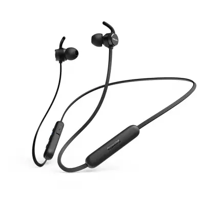 Наушники Philips TAE1205 Black (TAE1205BK/00)