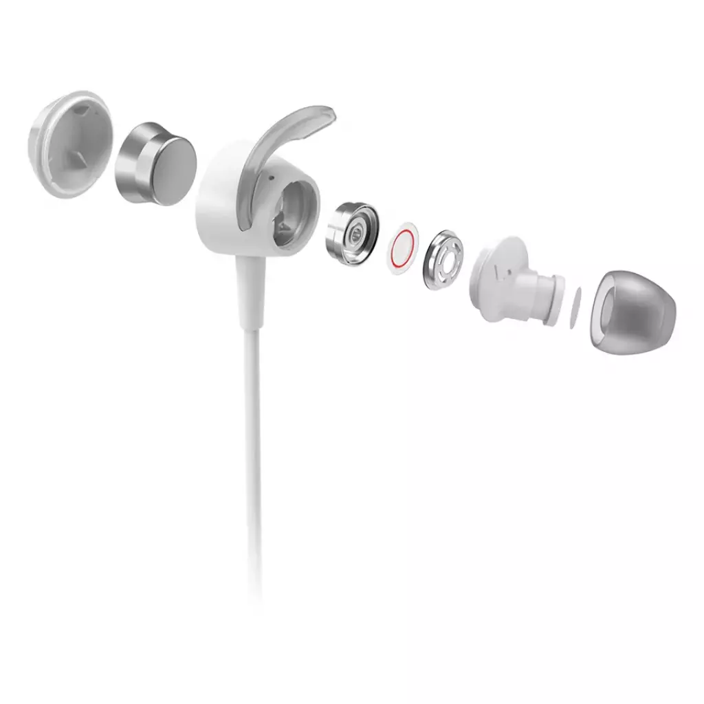Наушники Philips TAE4205WT In-ear Mic Wireless White (TAE4205WT/00) - 5 Наушники Philips TAE4205WT In-ear Mic Wireless White (TAE4205WT/00) - 5
